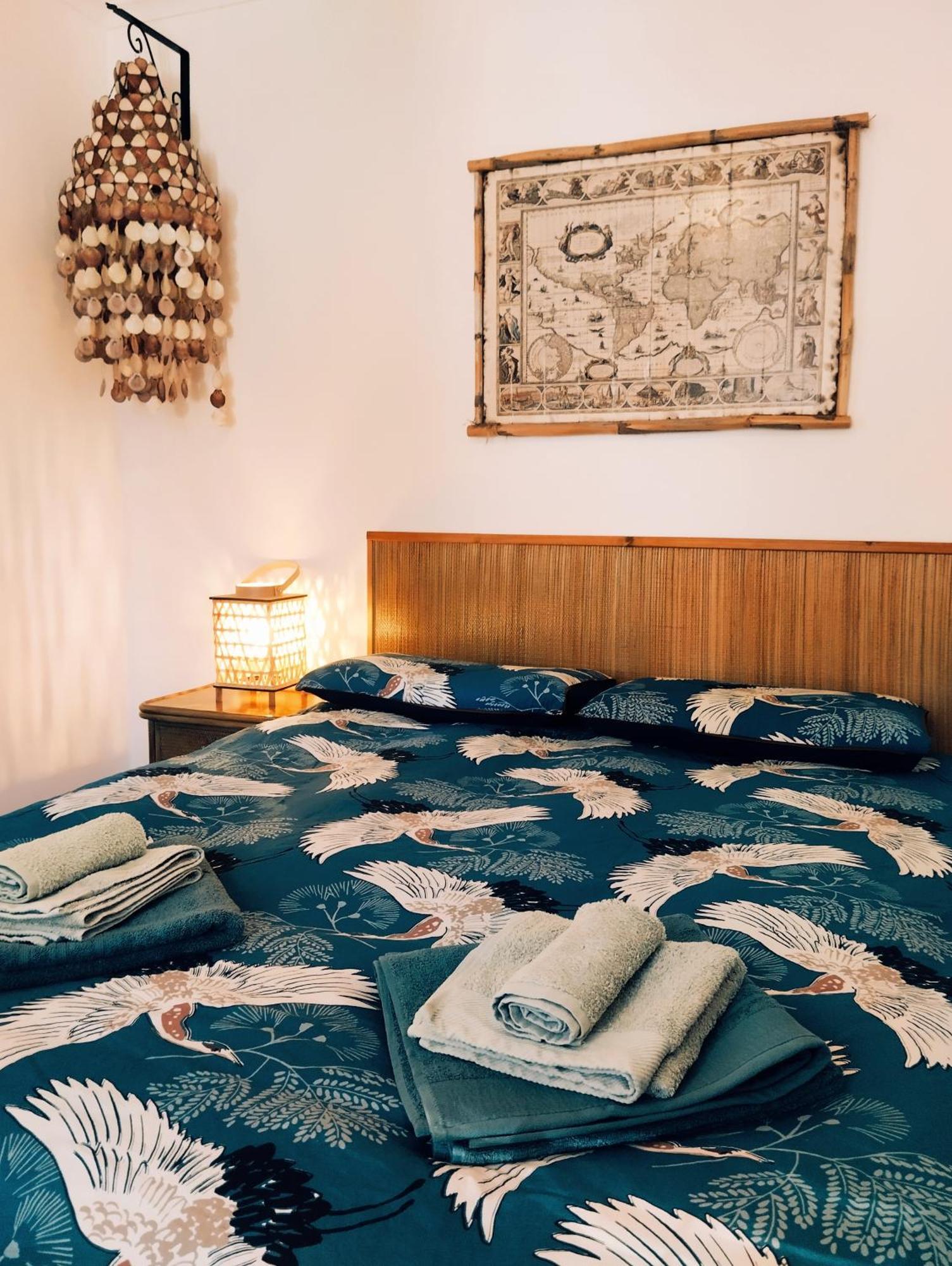 Honu Kai Aloha Home Сагреш Экстерьер фото